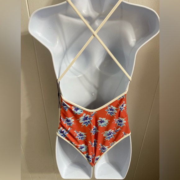 Acacia Swimwear Ivy Full Piece - Picture 2 of 3